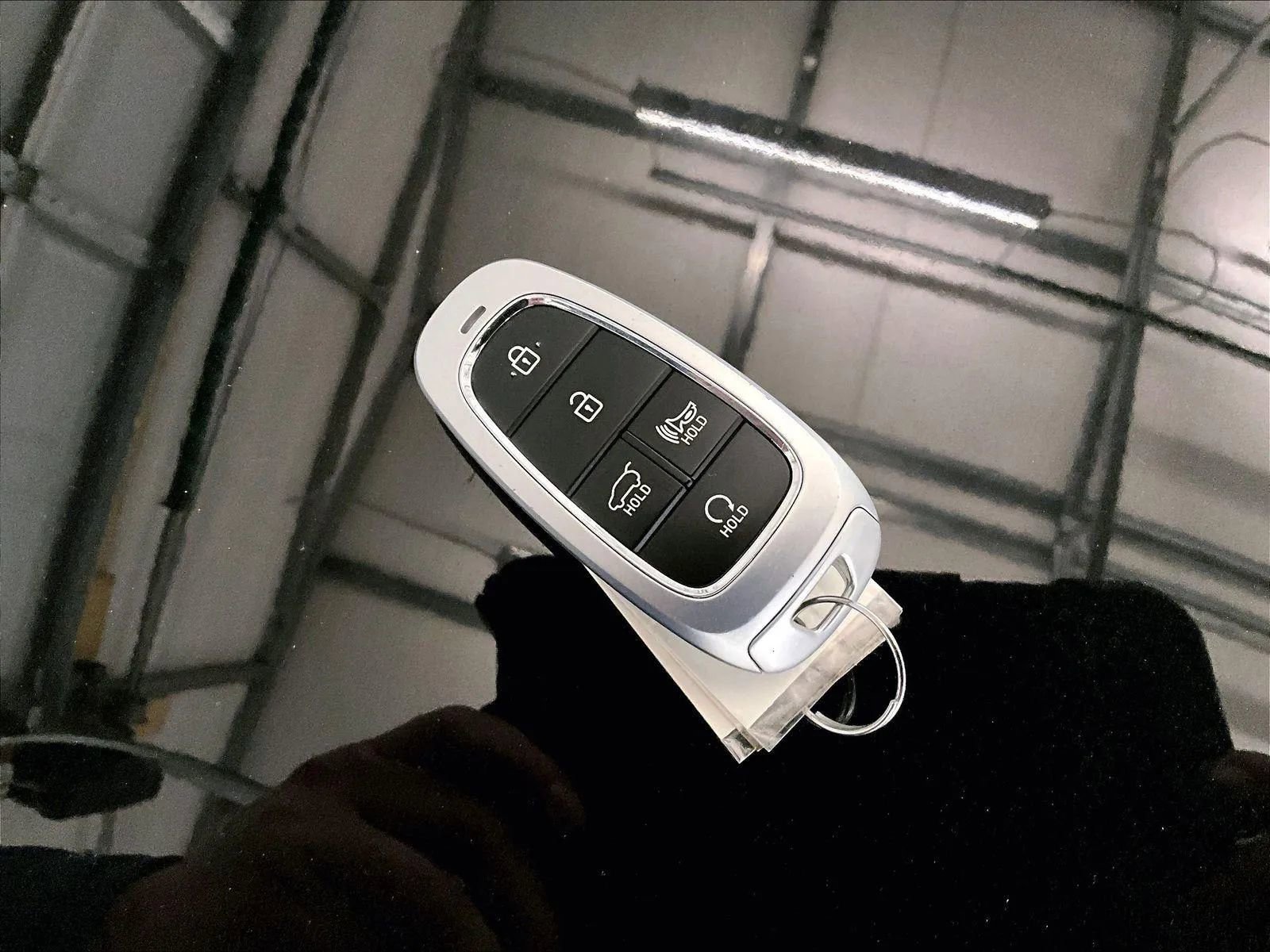 Used 2024 Hyundai Tucson XRT AWD/4WD image 9