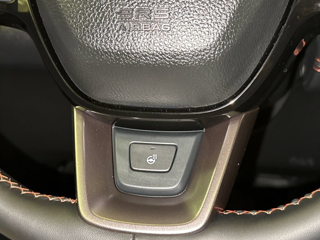 New 2026 Honda Pilot TrailSport image 33