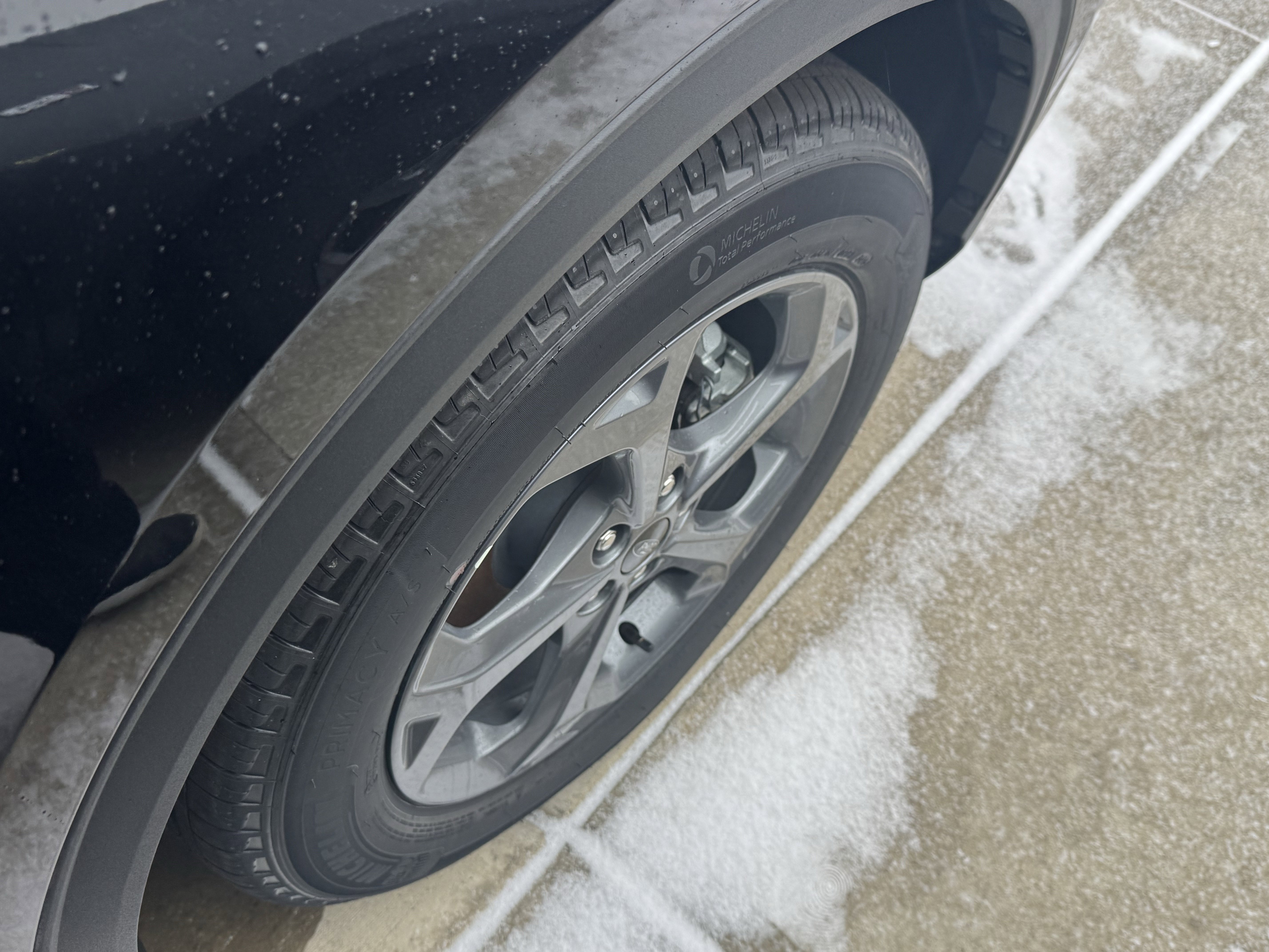 New 2026 Ford Escape ST-Line w/ Cold Weather Package image 7