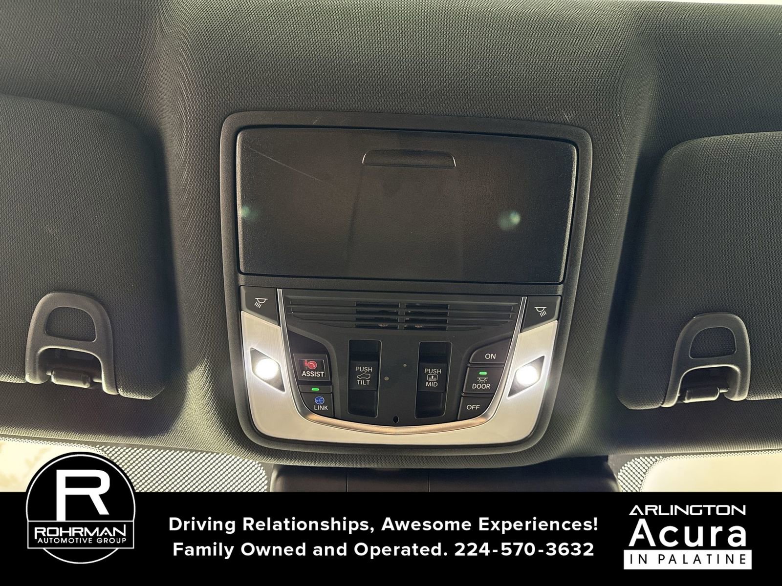 Certified 2024 Acura RDX A-Spec image 11