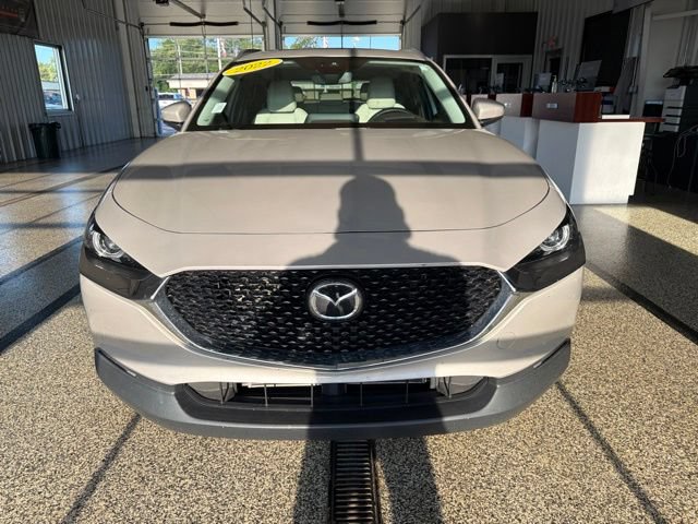 Used 2022 MAZDA CX-30 AWD 2.5 S w/ Premium Package image 19