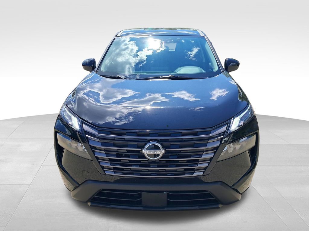 New 2026 Nissan Rogue SV w/ Cold Weather Package AWD/4WD image 9