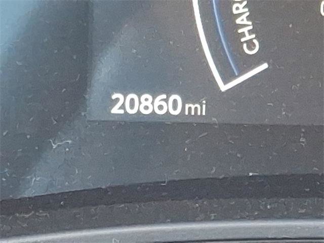 Certified 2024 Toyota Grand Highlander XLE image 18