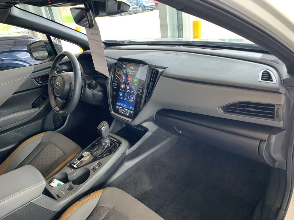 Certified 2024 Subaru Crosstrek 2.5i Sport AWD/4WD image 22