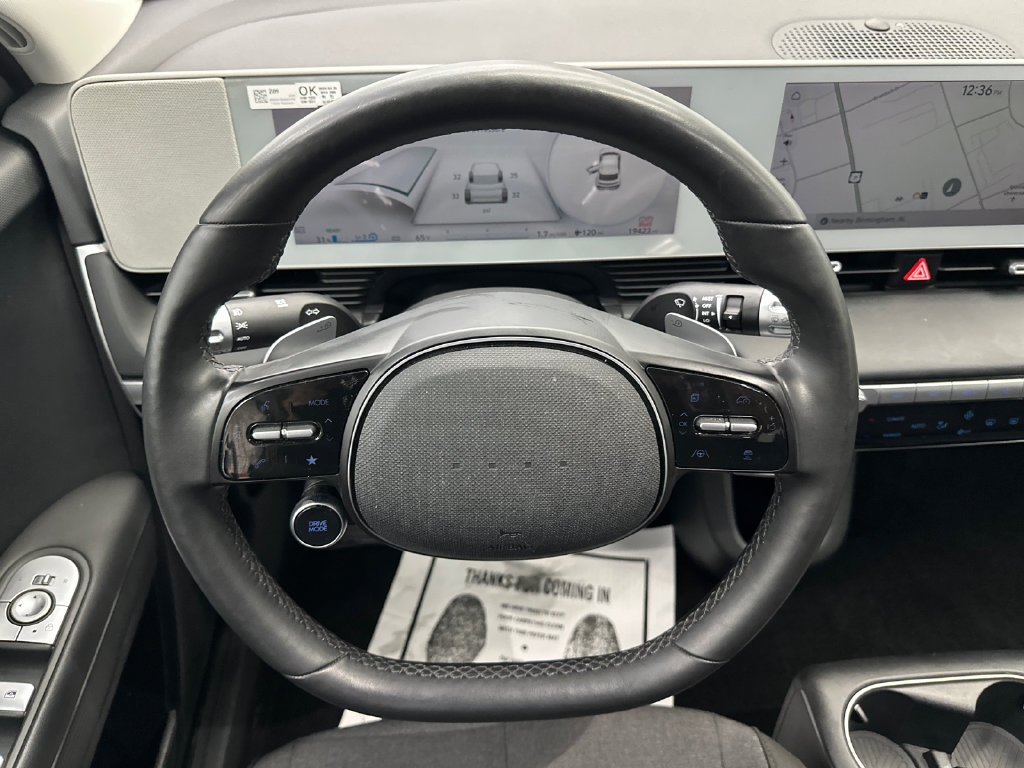 Used 2024 Hyundai Ioniq 5 SEL RWD image 25