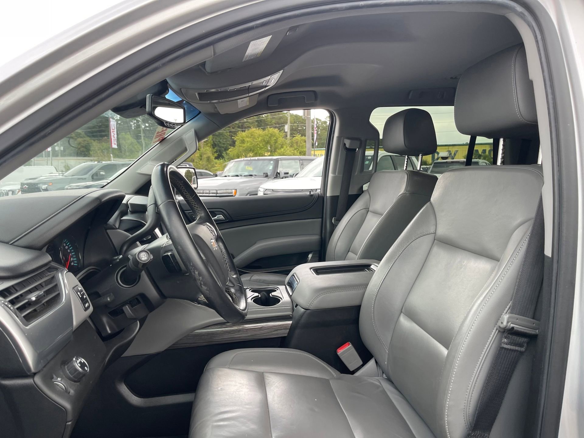 Used 2019 Chevrolet Tahoe LT image 18