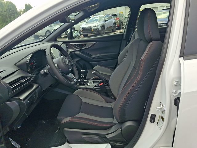 New 2026 Subaru WRX AWD/4WD image 7