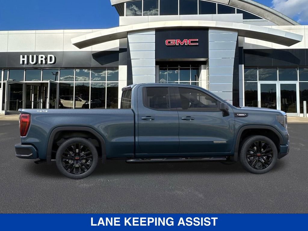 New 2026 GMC Sierra 1500 Elevation w/ Elevation Select Package image 6