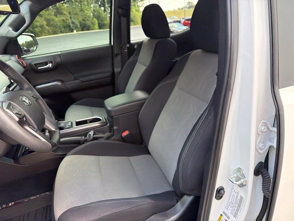 Used 2023 Toyota Tacoma TRD Sport RWD image 48