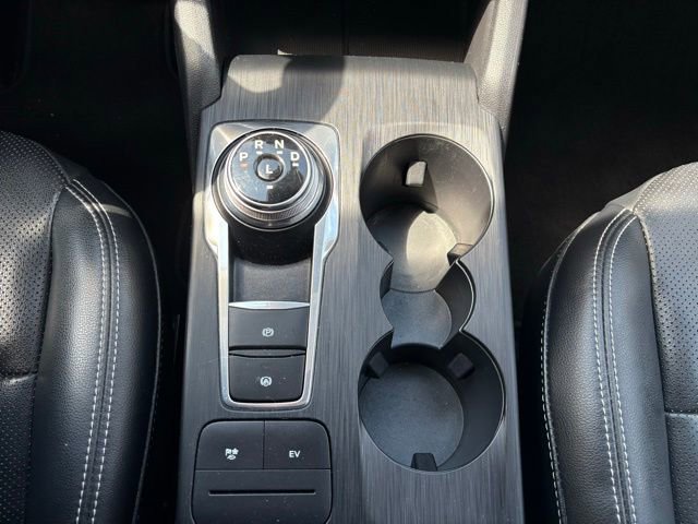 Used 2021 Ford Escape SEL FWD image 31