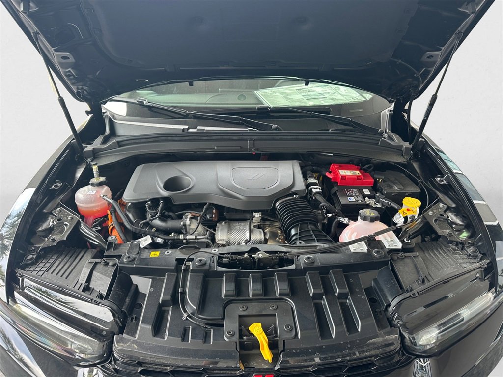 New 2025 Dodge Hornet R/T image 12