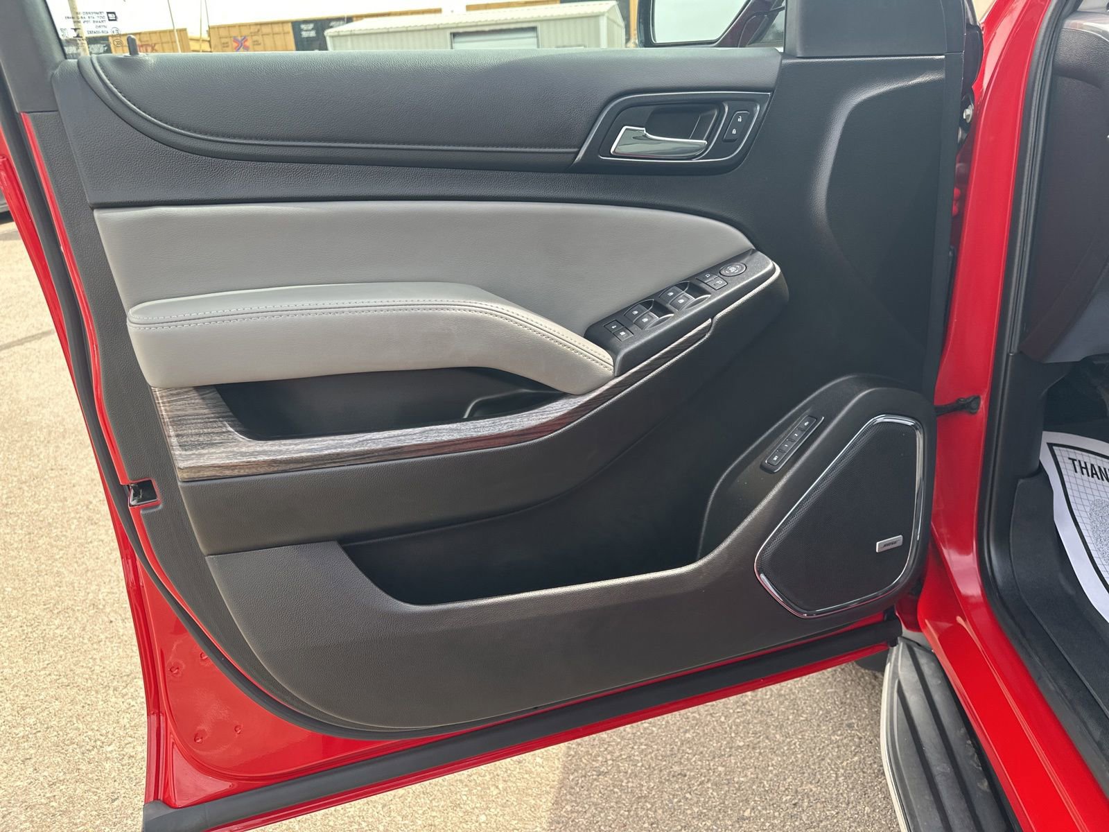Used 2019 Chevrolet Tahoe LT AWD/4WD image 16