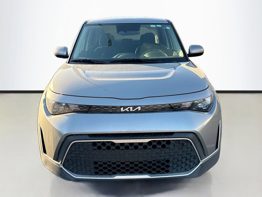 Used 2024 Kia Soul LX w/ Option Group 015 image 2