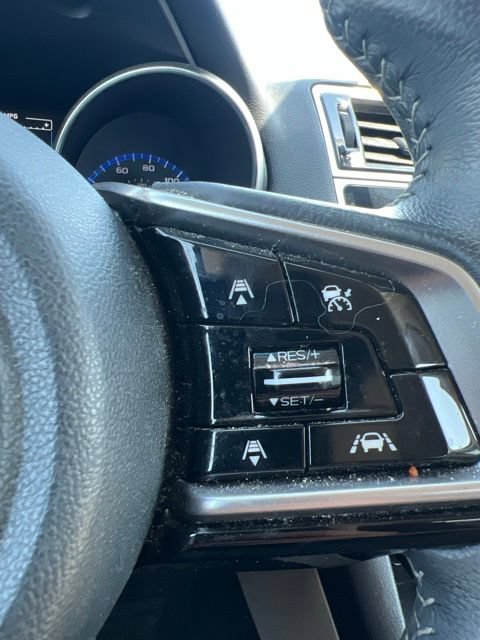 Used 2018 Subaru Outback 2.5i Limited AWD/4WD image 13