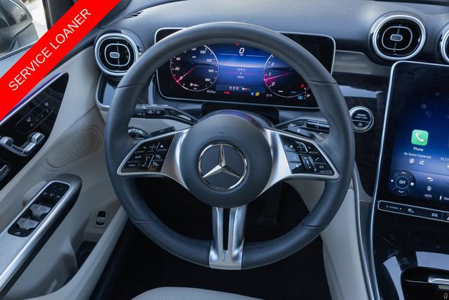 Certified 2025 Mercedes-Benz GLE 450 4MATIC image 24