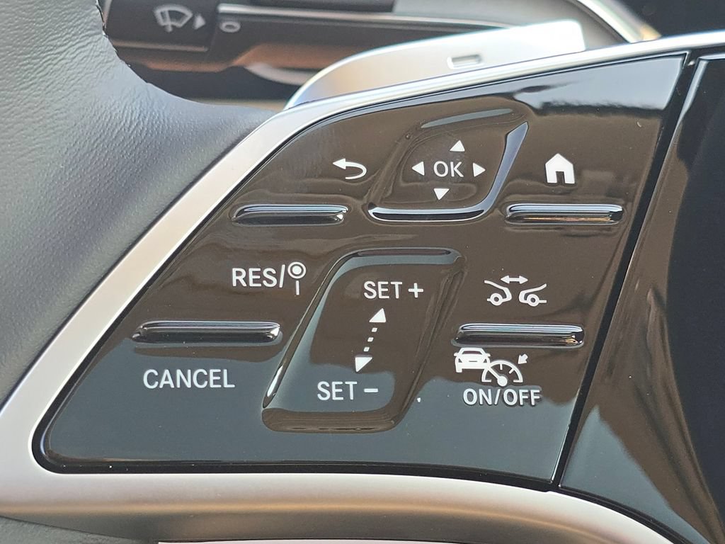New 2026 Mercedes-Benz GLE 450 4MATIC image 36