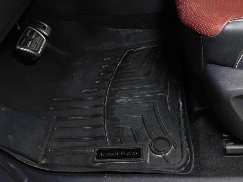 Used 2023 Volkswagen Atlas Cross Sport SEL Premium R-Line image 32