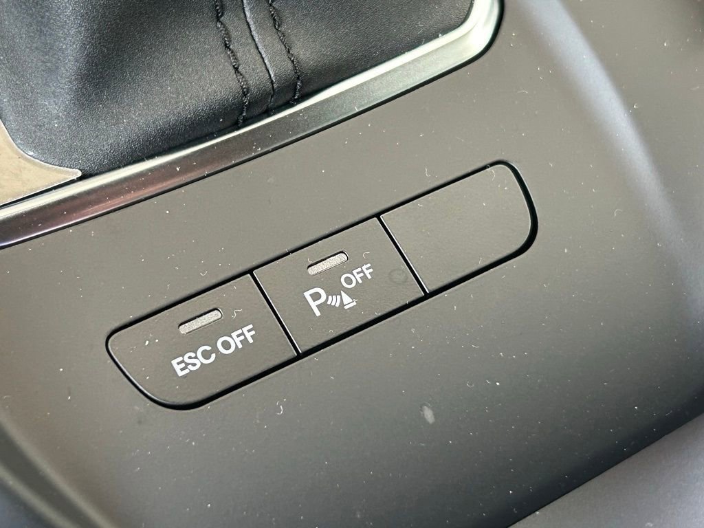 Used 2024 Dodge Hornet GT image 40