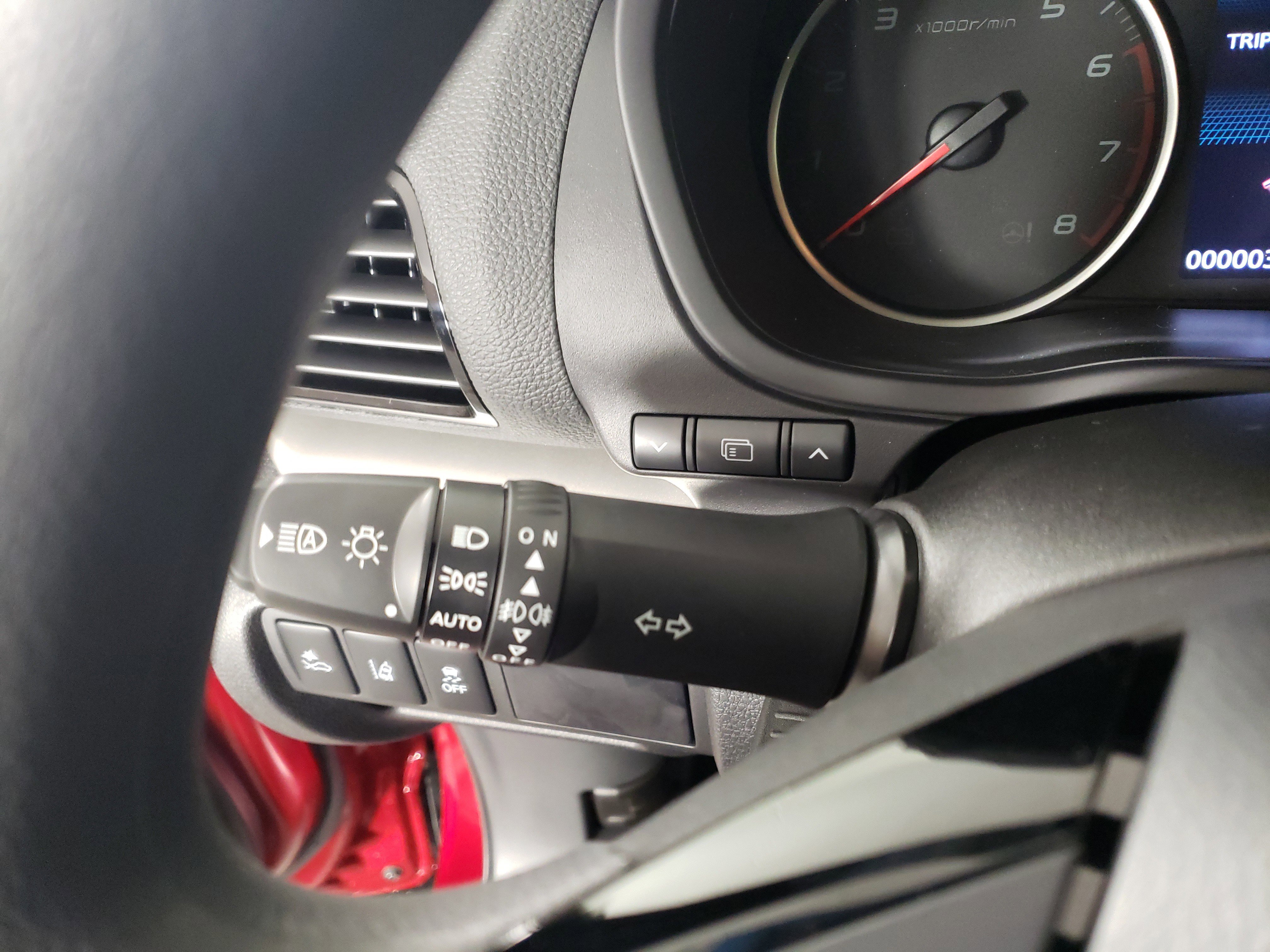 New 2026 Mitsubishi Eclipse Cross LE image 18