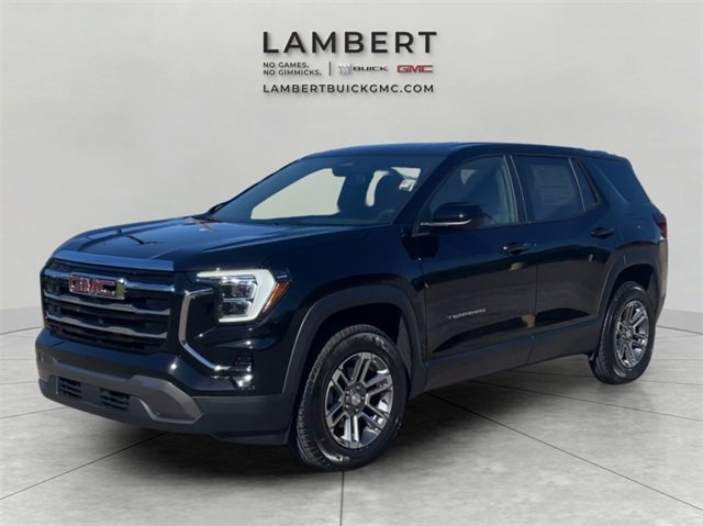 New 2026 GMC Terrain Elevation w/ LPO, Floor Liner Package