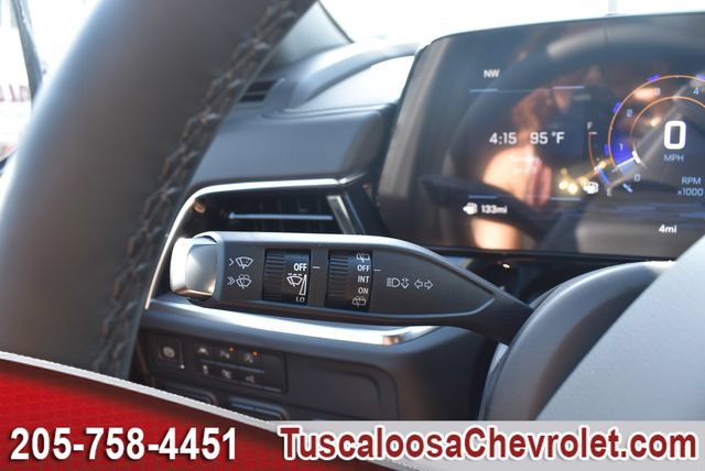 New 2026 Chevrolet Tahoe Premier w/ Sun And Tow Package RWD image 28