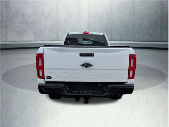 Used 2021 Ford Ranger XLT image 5