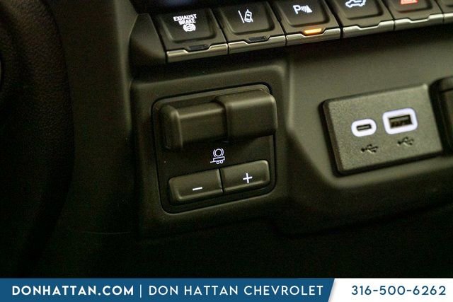 New 2026 Chevrolet Silverado 2500 Custom w/ Custom Value Package image 12