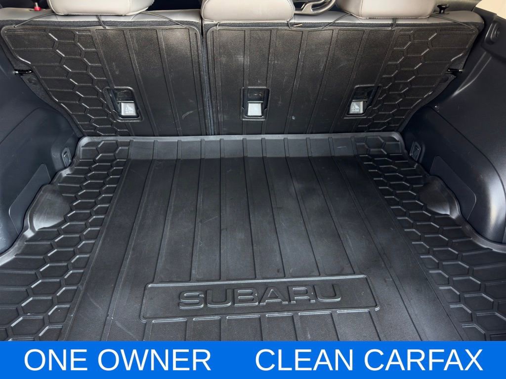 Used 2022 Subaru Crosstrek 2.5i Sport image 20