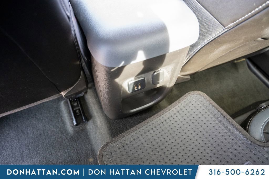 Used 2015 Chevrolet Colorado Z71 image 26