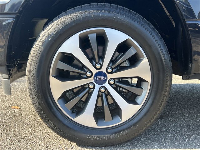 Used 2020 Ford F150 XL w/ Equipment Group 101A Mid image 10