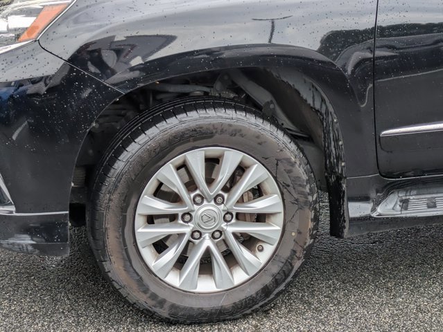 Used 2016 Lexus GX 460 w/ Premium Package AWD/4WD image 14