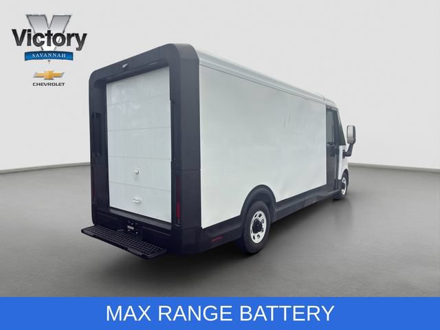Used 2023 Chevrolet Brightdrop 600 w/ Active Safety Package 2 AWD/4WD image 21