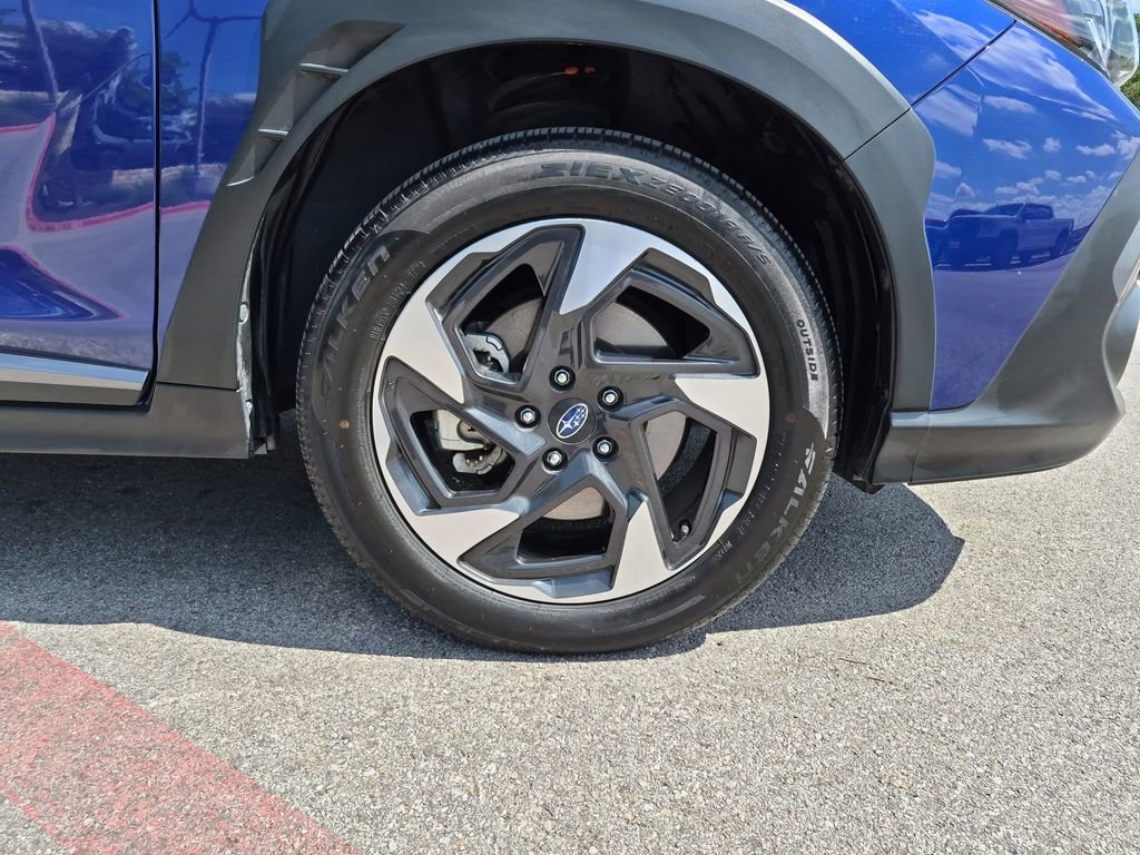 Used 2024 Subaru Crosstrek 2.5i Limited AWD/4WD image 14