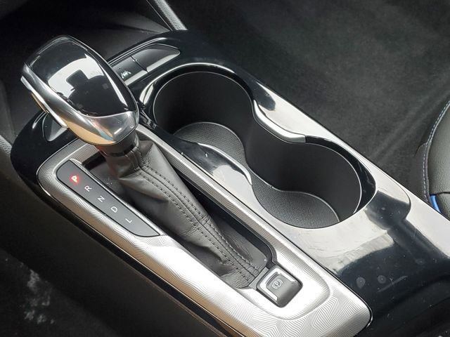 Used 2024 Buick Envista Sport Touring w/ Convenience I Package image 21