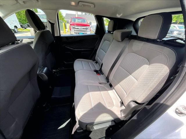 Used 2022 Ford Escape S AWD/4WD image 21
