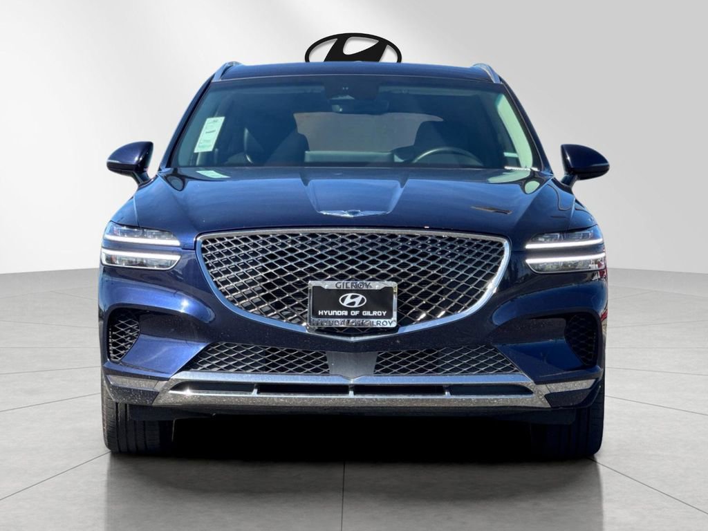 Used 2025 Genesis GV70 2.5T image 8