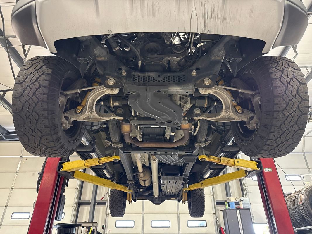 Used 2020 RAM 1500 Rebel w/ Rebel Level 1 Equipment Group AWD/4WD image 5