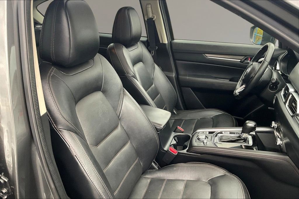 Used 2019 MAZDA CX-5 Grand Touring AWD/4WD image 28