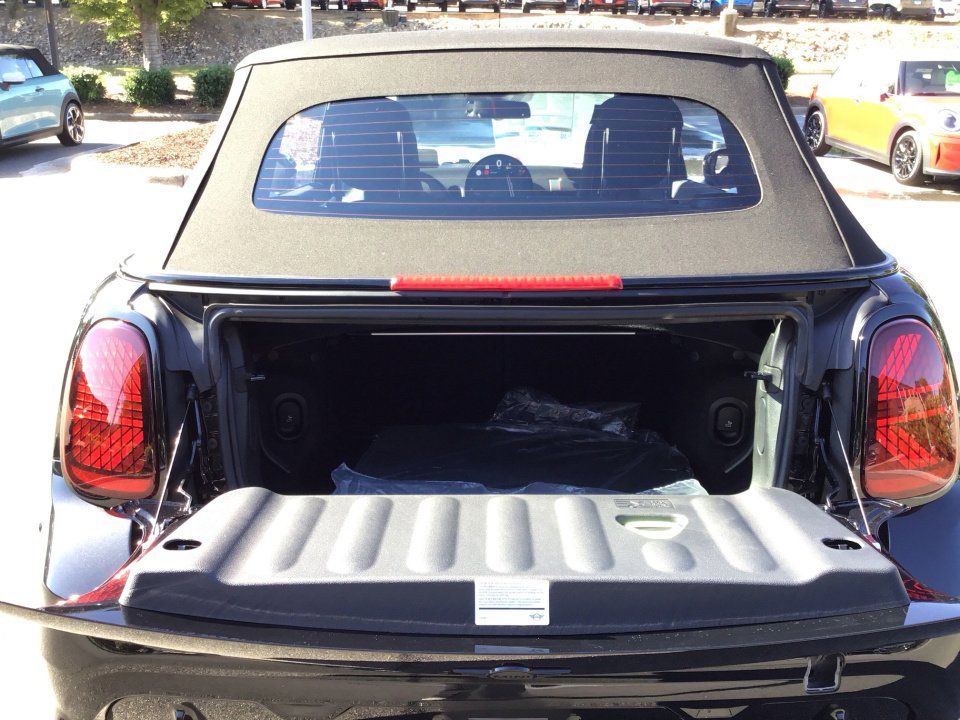 New 2026 MINI Cooper John Cooper Works image 15