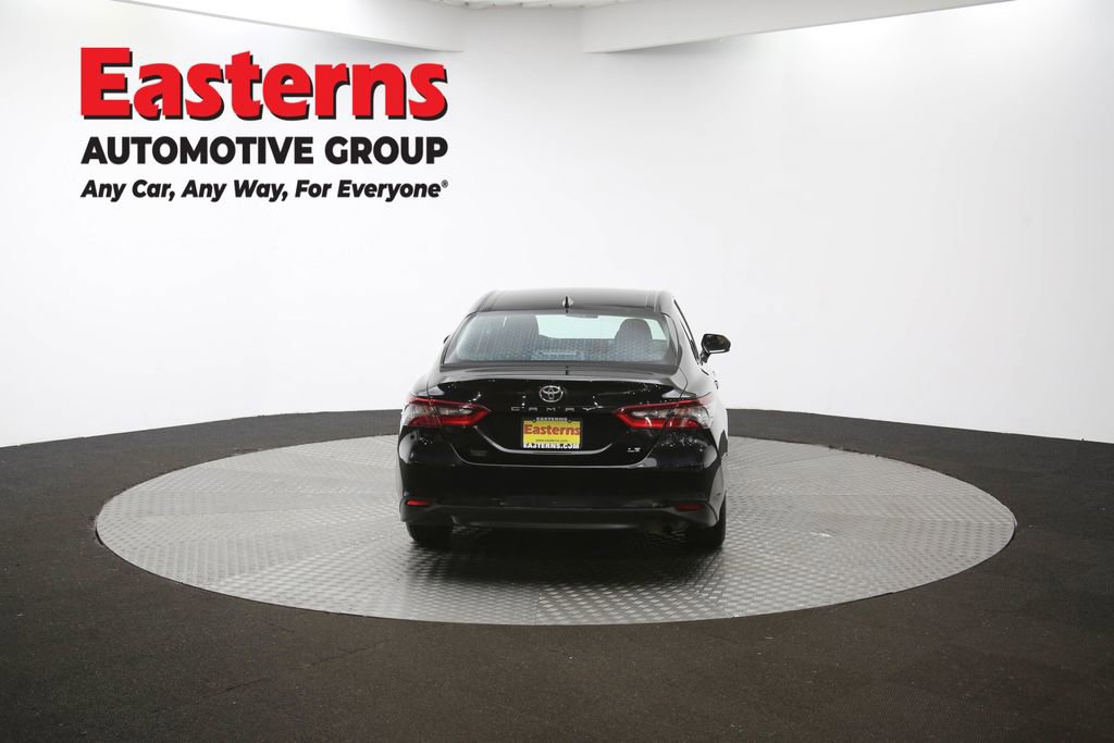 Used 2024 Toyota Camry LE image 34