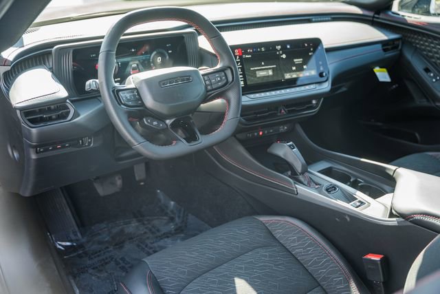 New 2026 Dodge Charger Scat Pack AWD/4WD image 31
