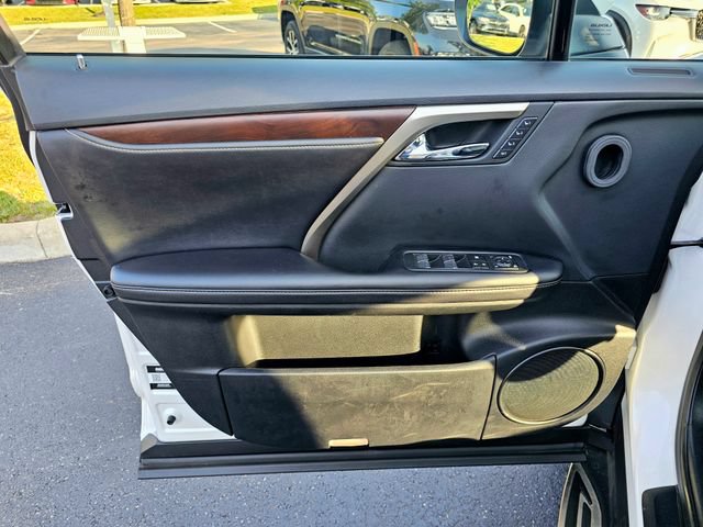 Used 2021 Lexus RX 350 AWD w/ Premium Package image 21