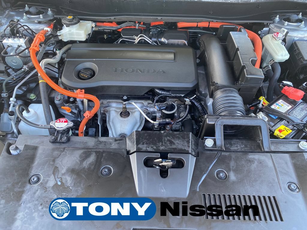 Used 2023 Honda CR-V Sport image 28