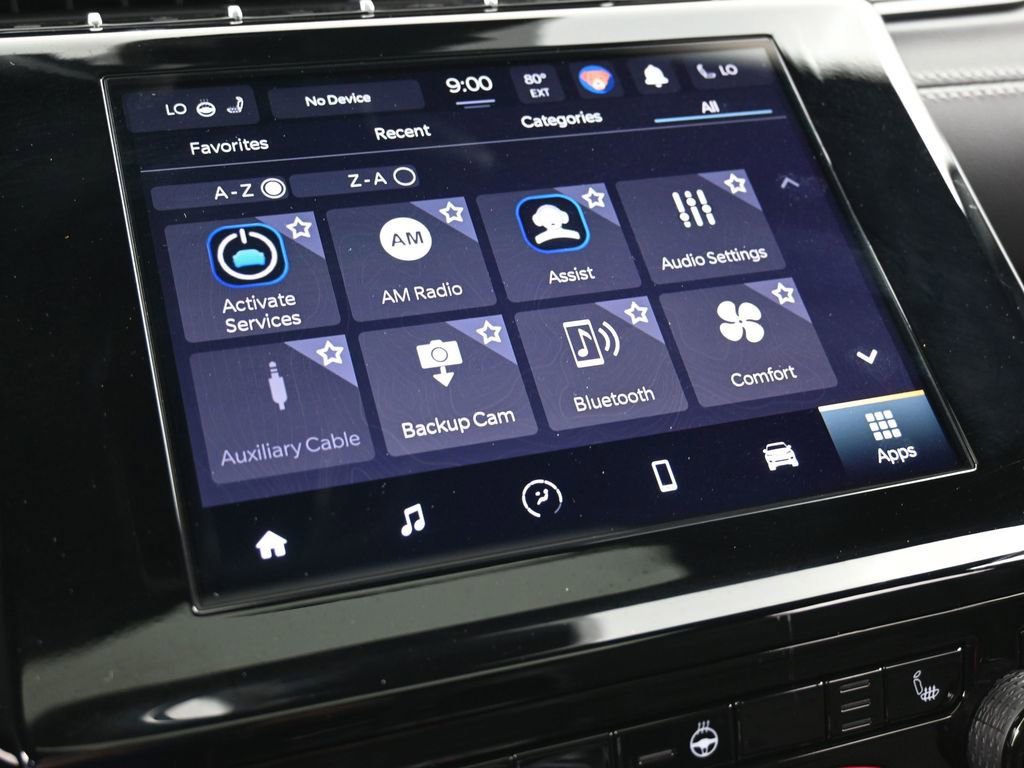 Used 2025 Jeep Grand Cherokee Altitude image 19