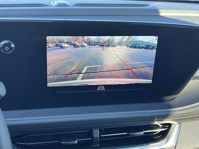 New 2026 Buick Envista Preferred w/ Convenience I Package image 21