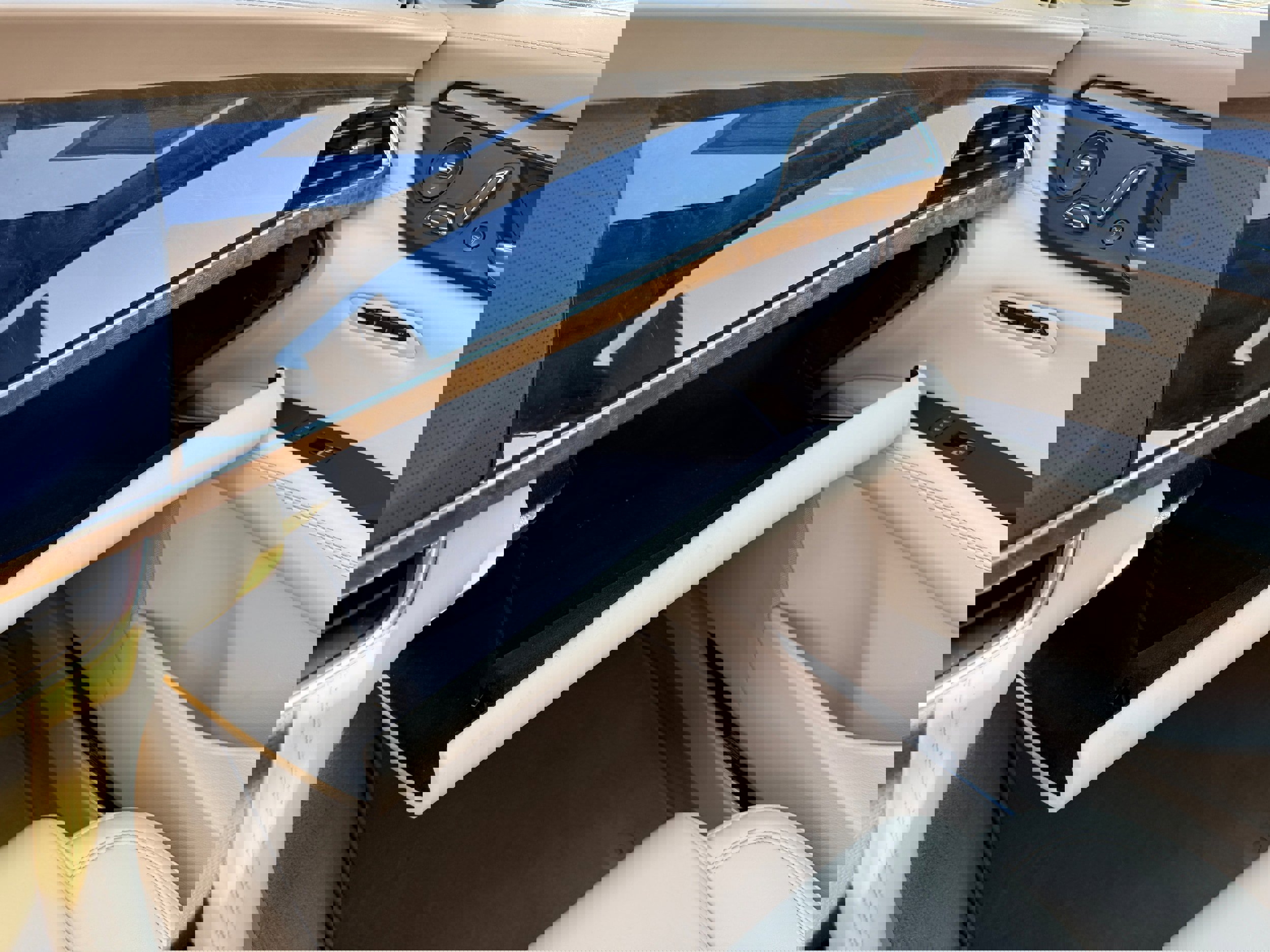 Used 2018 Cadillac CT6 Platinum image 22