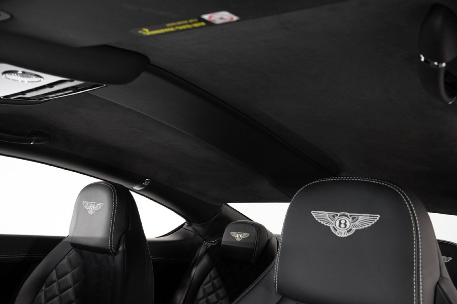 Used 2016 Bentley Continental GT AWD/4WD image 36