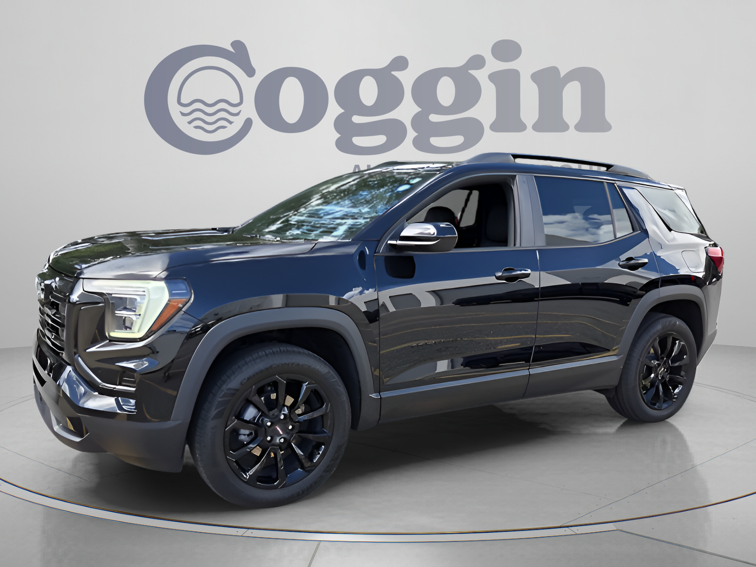 Used 2026 GMC Terrain Elevation w/ Elevation Premium Package