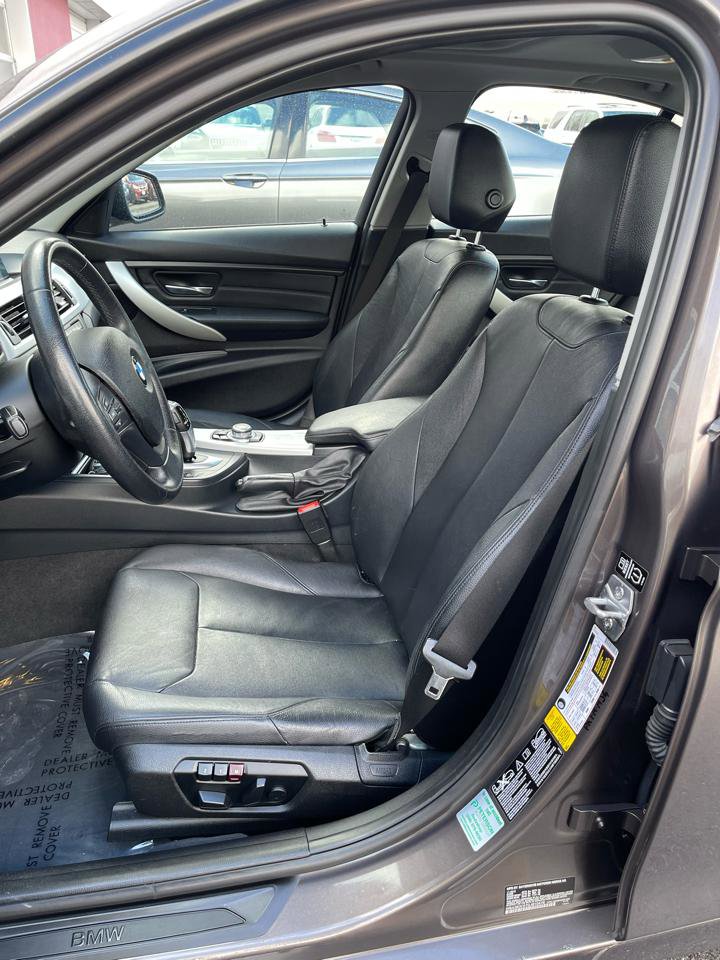 Used 2013 BMW 328i xDrive Sedan image 13