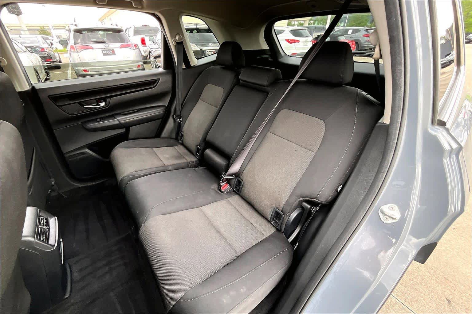 Used 2023 Honda CR-V EX image 18